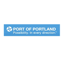 Port of Portland logo