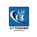 ET Tower official logo