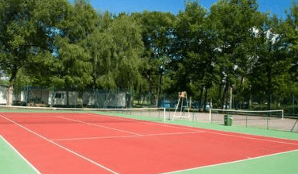 image 15 birds control products for sports ground