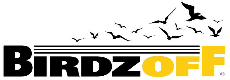 Birdzoff logo image