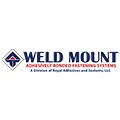 Weld Mount logo