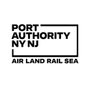 Port Authority NY NJ Logo image